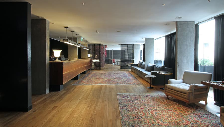 Anselmo Buenos Aires Curio Collection By Hilton