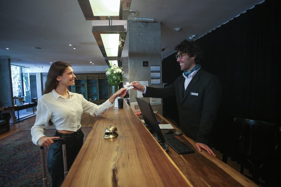 Anselmo Buenos Aires Curio Collection By Hilton