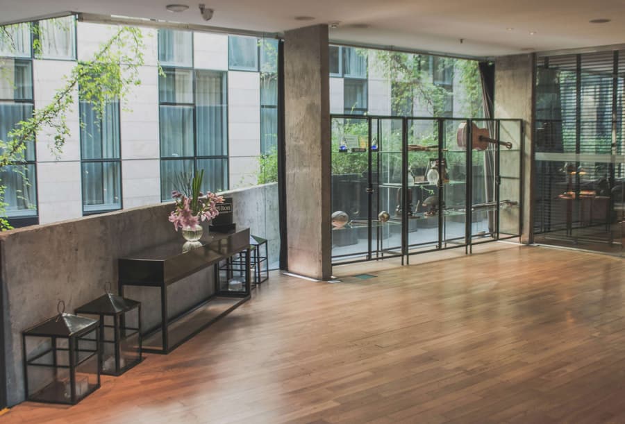 Anselmo Buenos Aires Curio Collection By Hilton