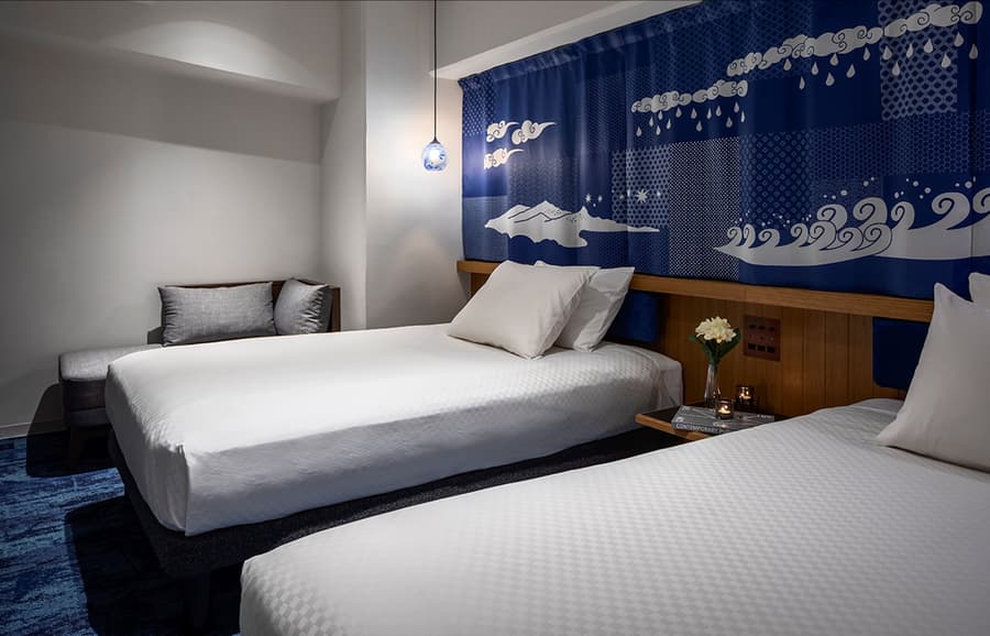 Estinate Hotel Naha