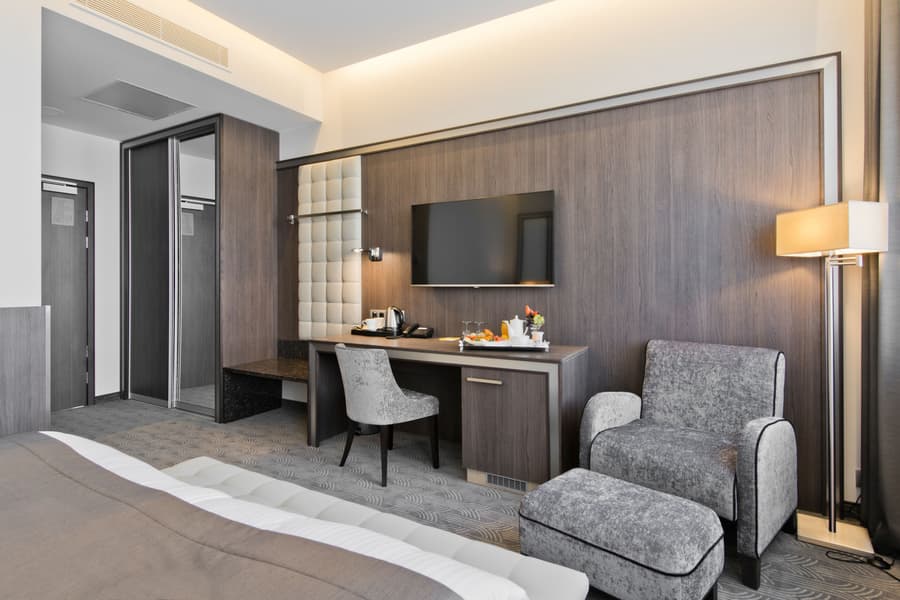 Hotel Congress Avenue