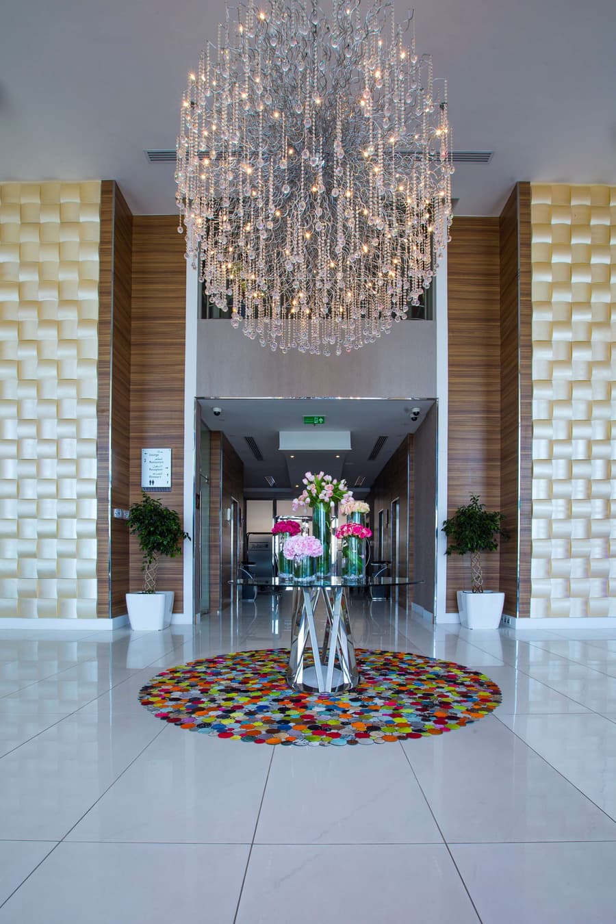 Radisson Blu Hotel, Jeddah Plaza