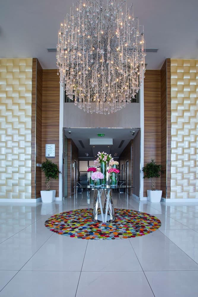 Radisson Blu Hotel, Jeddah Plaza
