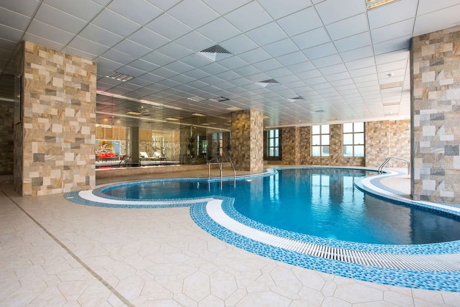 Radisson Blu Hotel, Jeddah Plaza