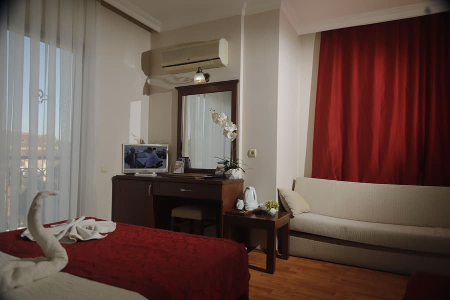 Stella Hotel