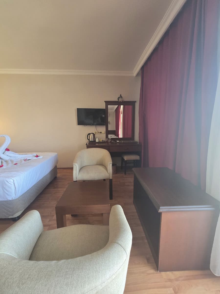 Stella Hotel