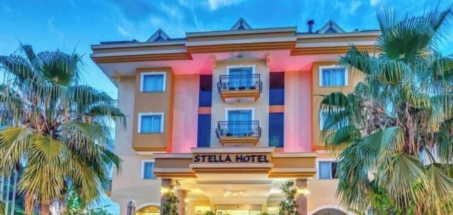 Stella Hotel