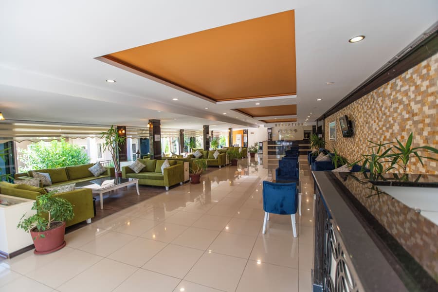 Stella Hotel