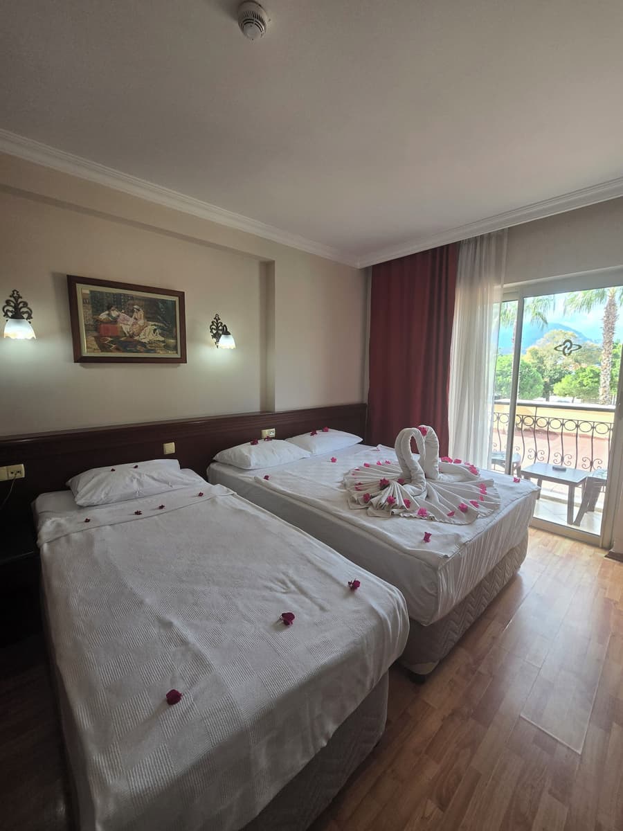 Stella Hotel