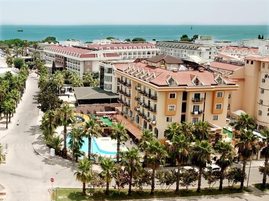 Stella Hotel