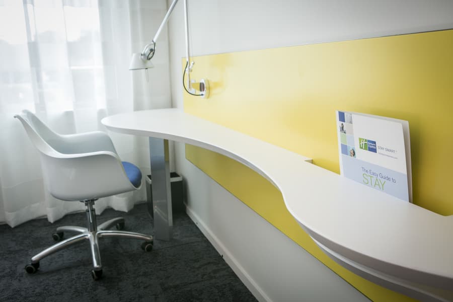 Holiday Inn Express Sydney Macquarie Park by IHG
