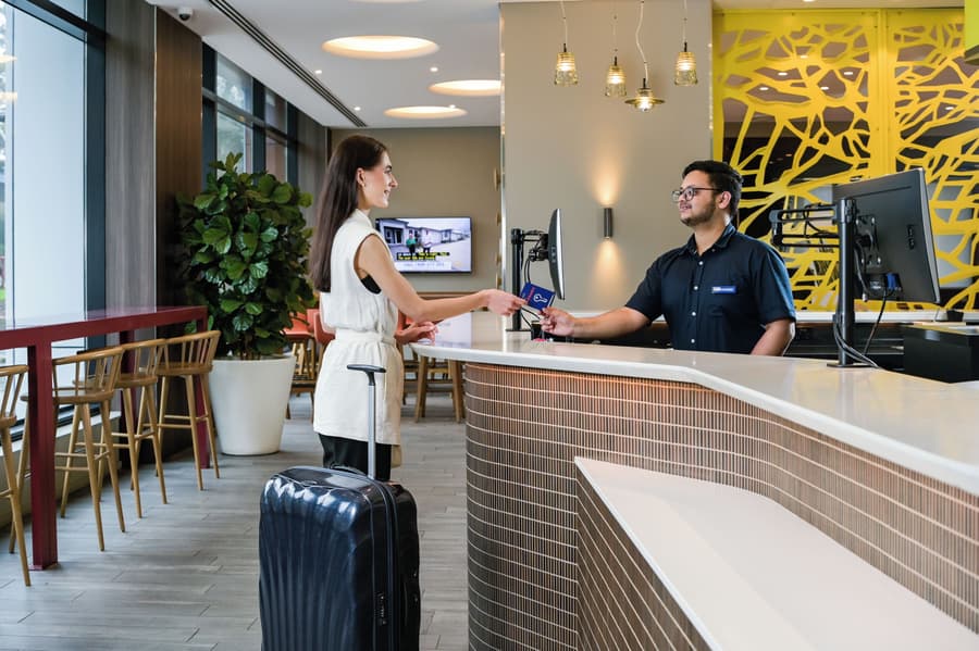 Holiday Inn Express Sydney Macquarie Park by IHG
