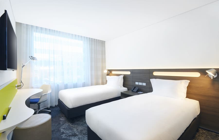 Holiday Inn Express Sydney Macquarie Park by IHG
