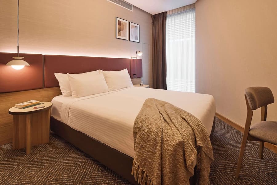 Rydges Australia Square