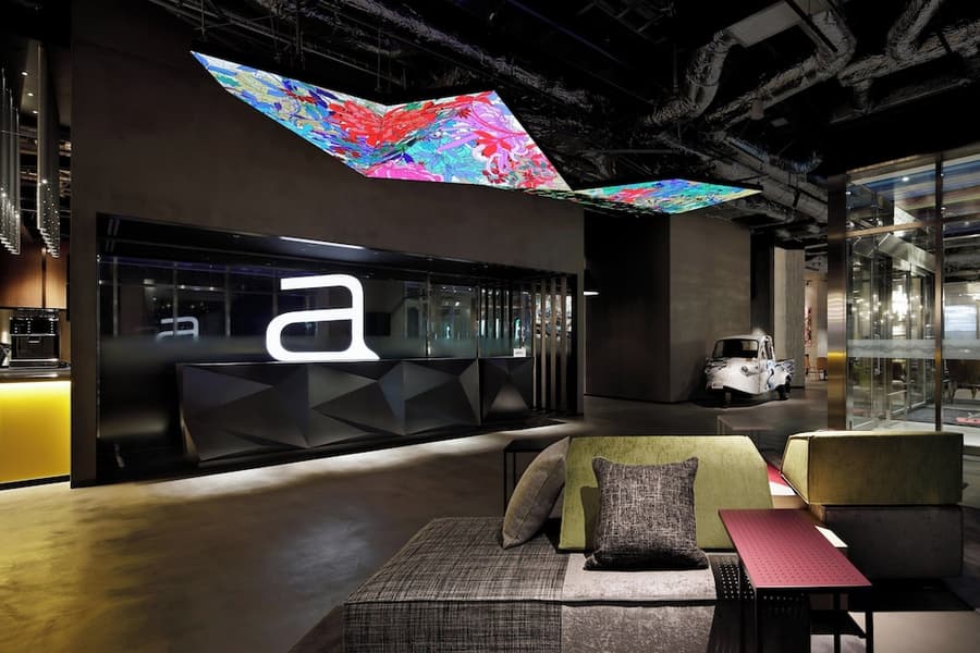 Aloft by Marriott Osaka Dojima