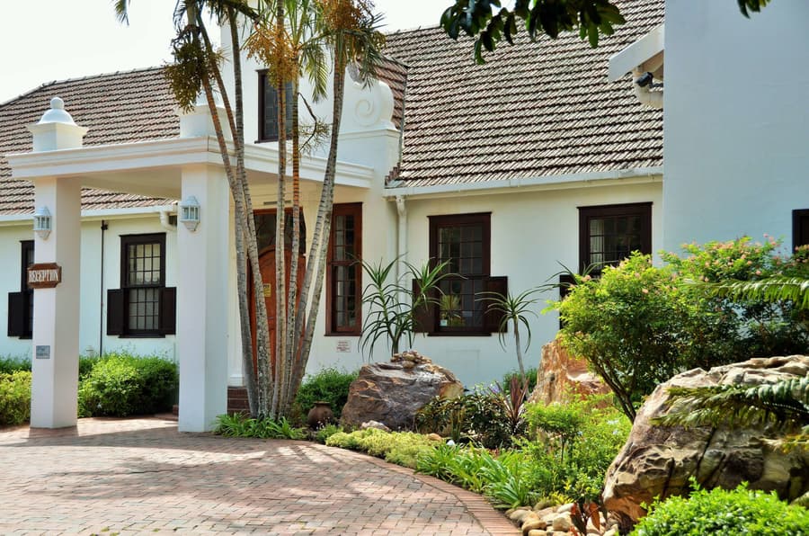 The Estuary Hotel and Spa