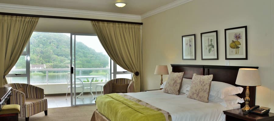 The Estuary Hotel and Spa
