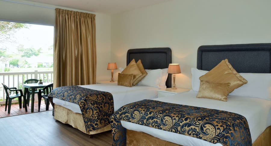 The Estuary Hotel and Spa
