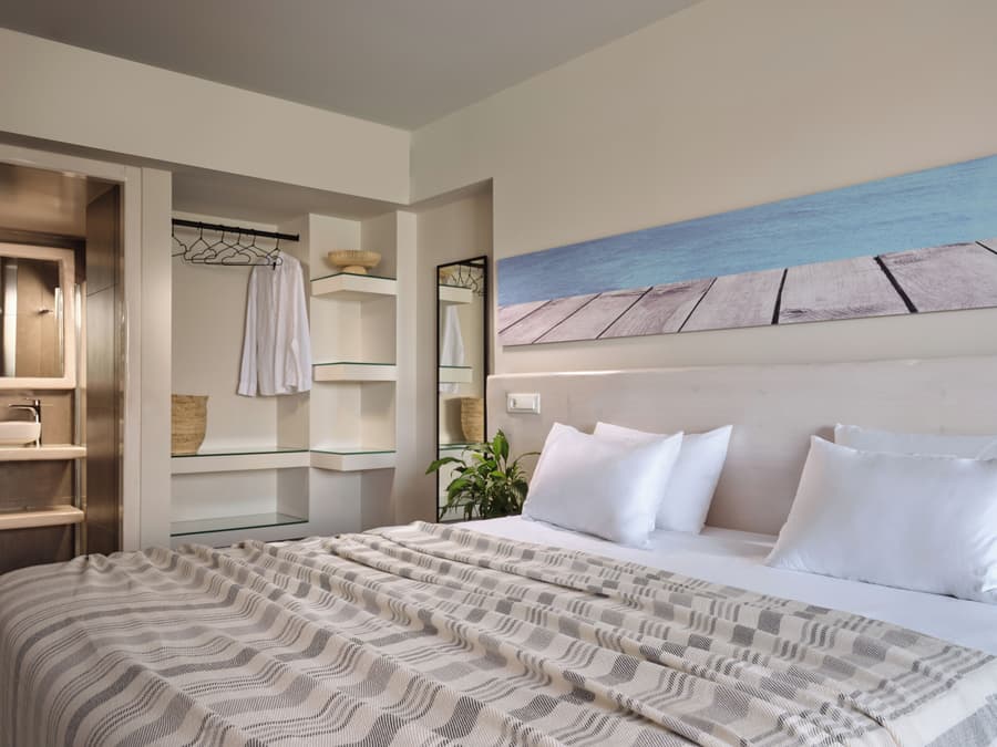 Ionian Hill Hotel