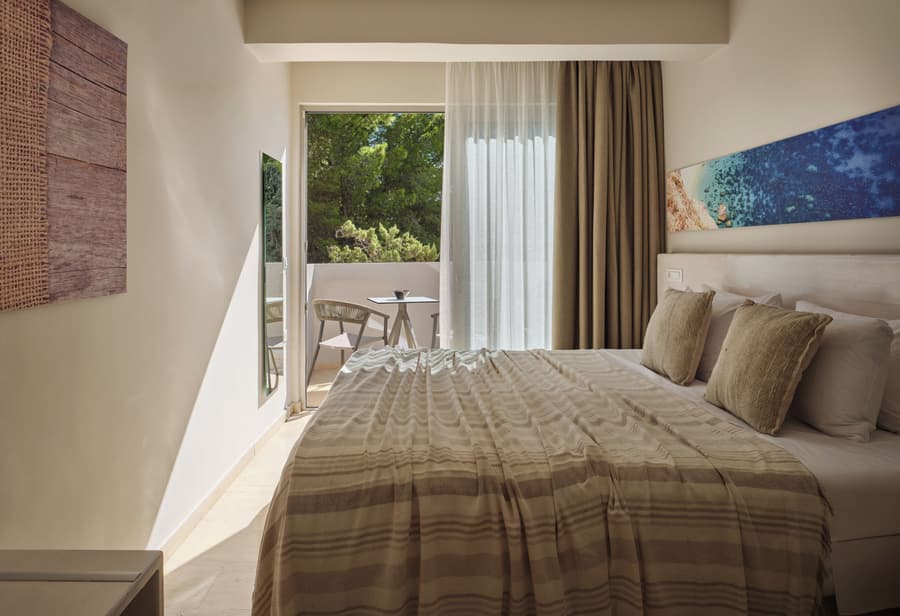 Ionian Hill Hotel