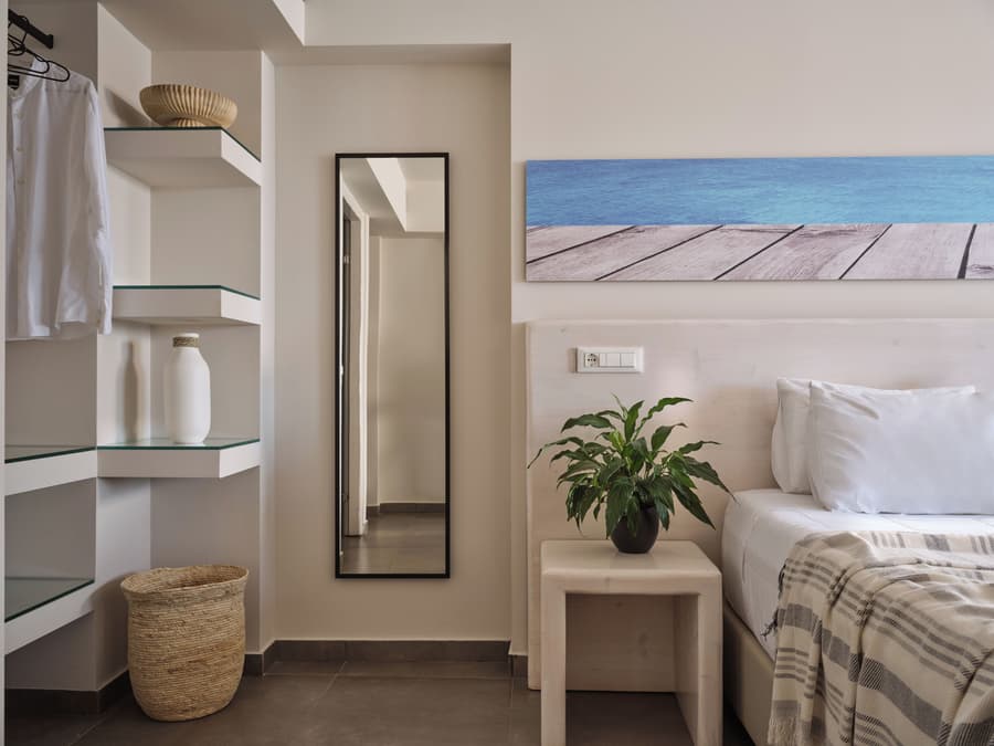 Ionian Hill Hotel