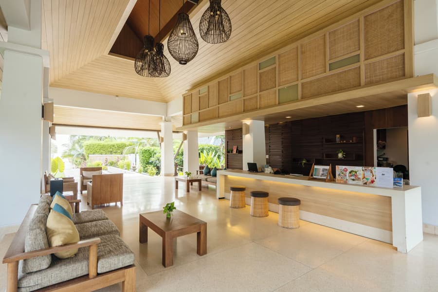 Sirarun Resort