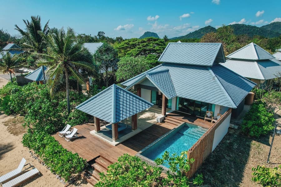 Sirarun Resort