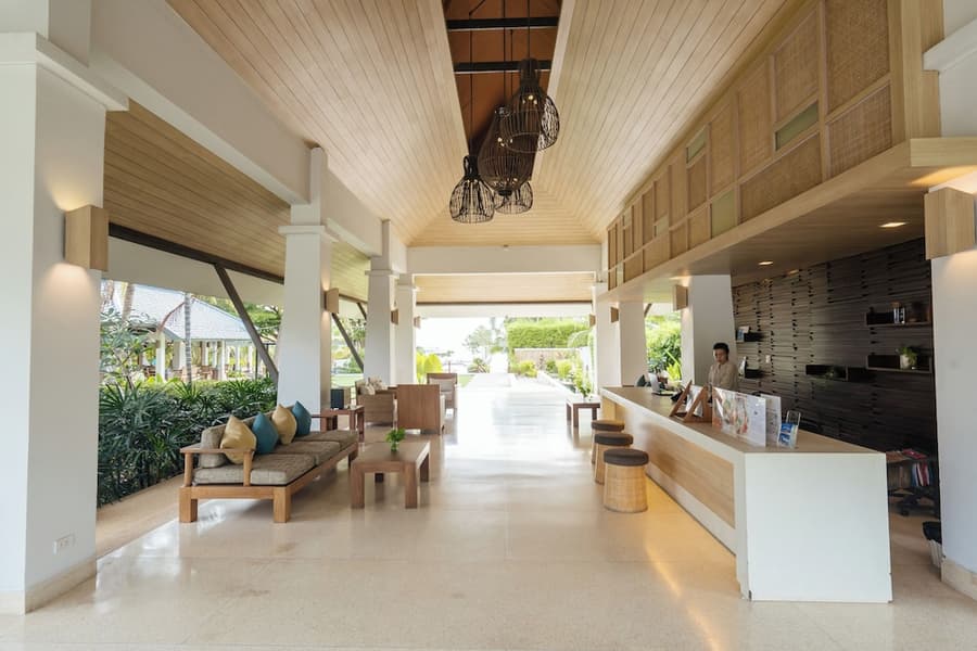 Sirarun Resort