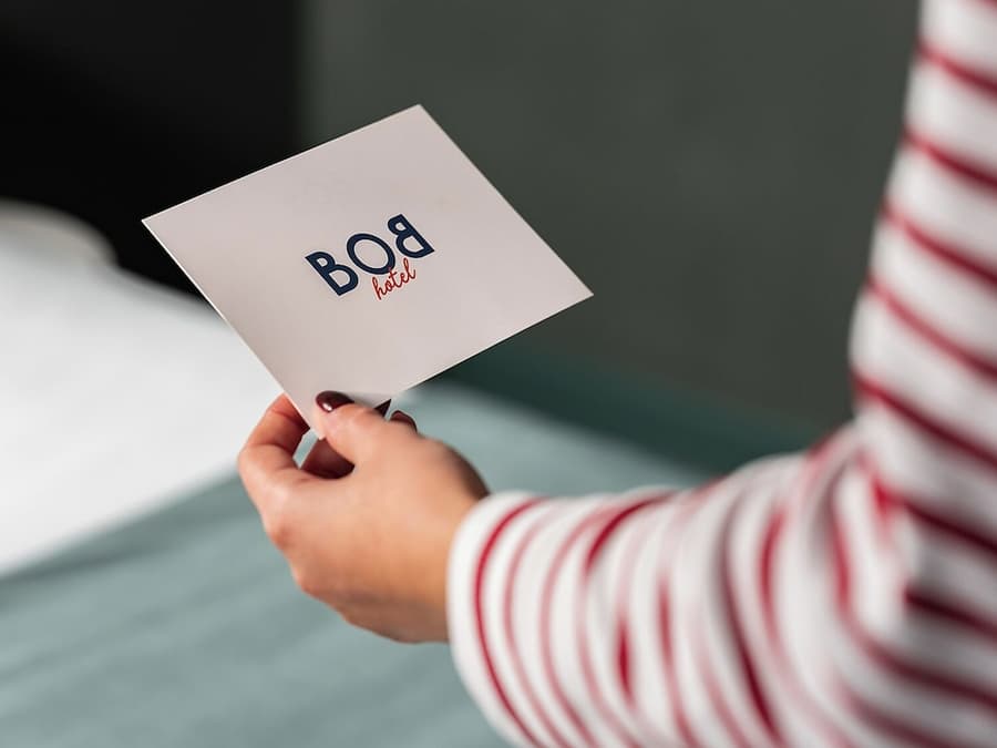 Bob Hotel