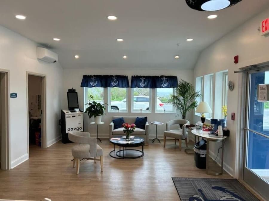 Harborline Hotel