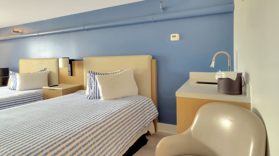 Harborline Hotel