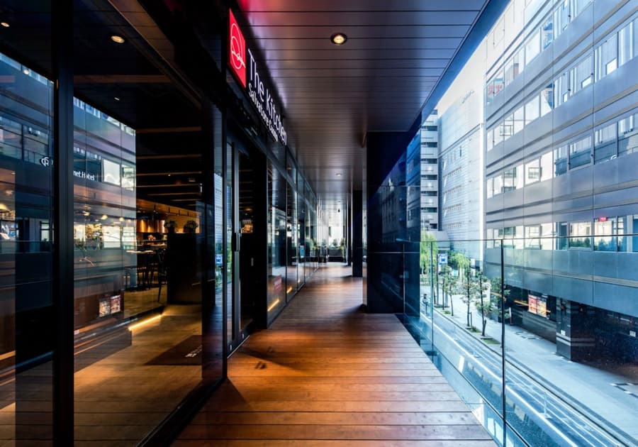 Daiwa Roynet Hotel Ginza PREMIER Renewal Open March 9th, 2026