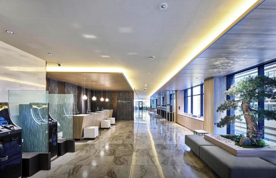Daiwa Roynet Hotel Ginza PREMIER Renewal Open March 9th, 2026