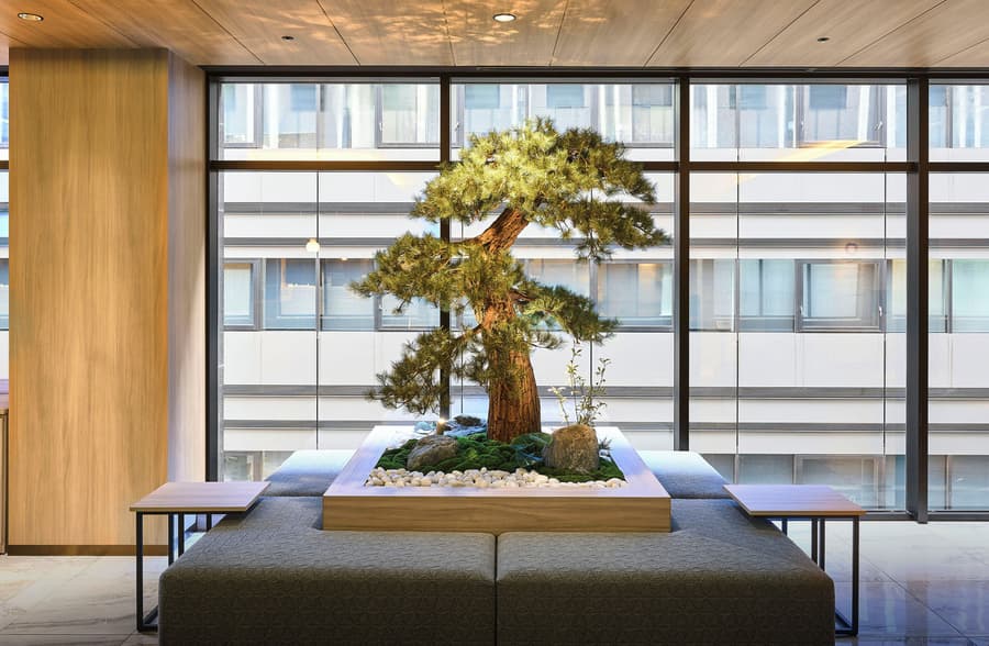 Daiwa Roynet Hotel Ginza PREMIER Renewal Open March 9th, 2026