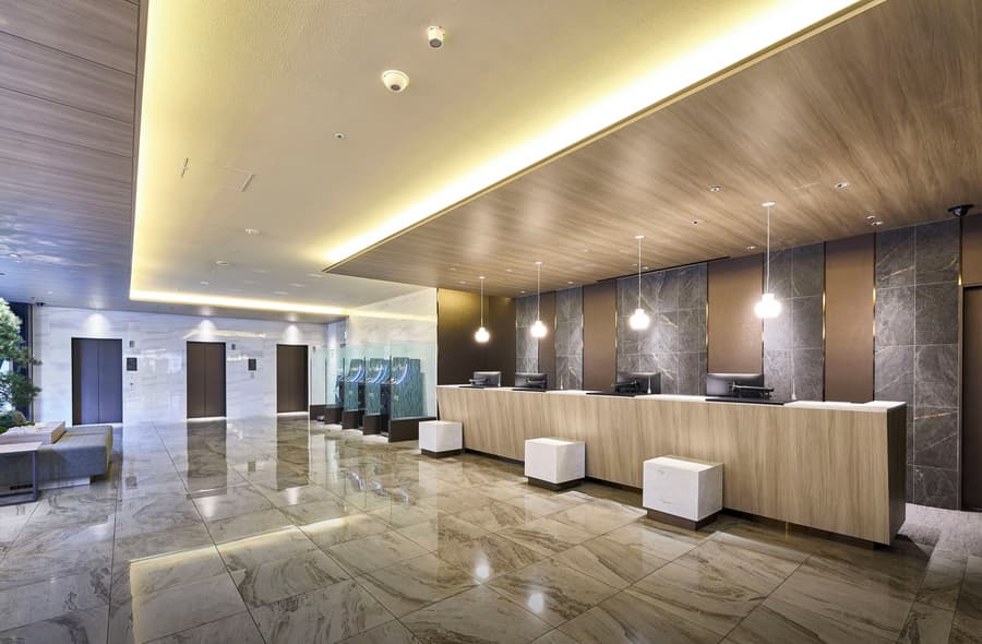 Daiwa Roynet Hotel Ginza PREMIER Renewal Open March 9th, 2026