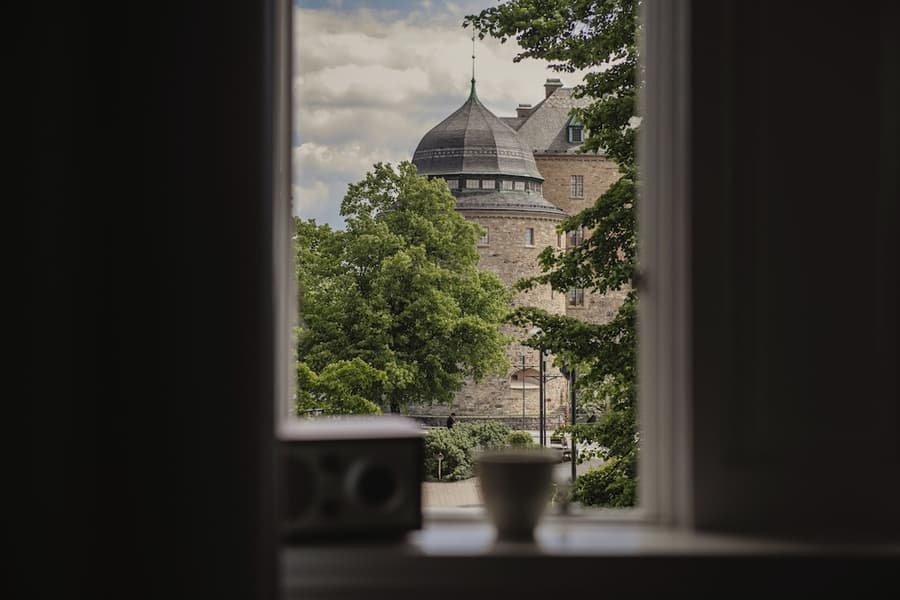 Home Hotel Borgen