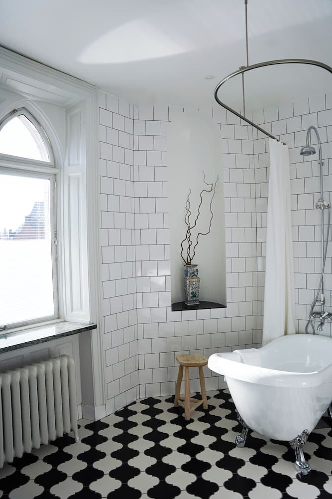 Home Hotel Borgen