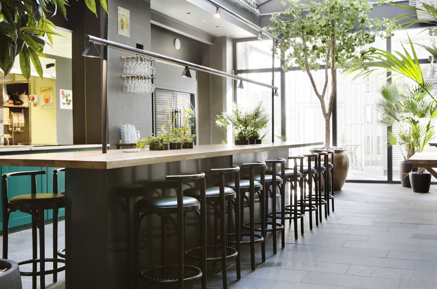 Comfort Hotel Karl Johan