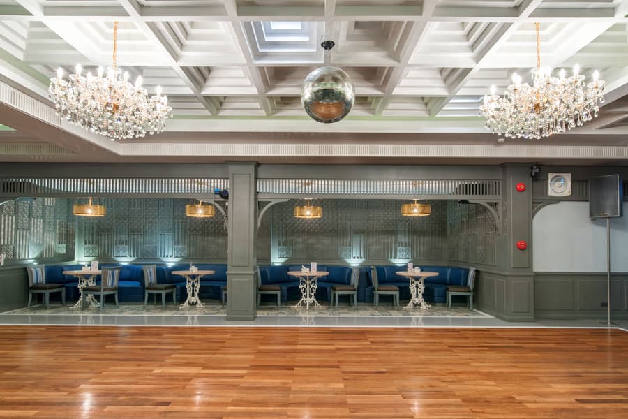 Royal Rattanakosin Hotel