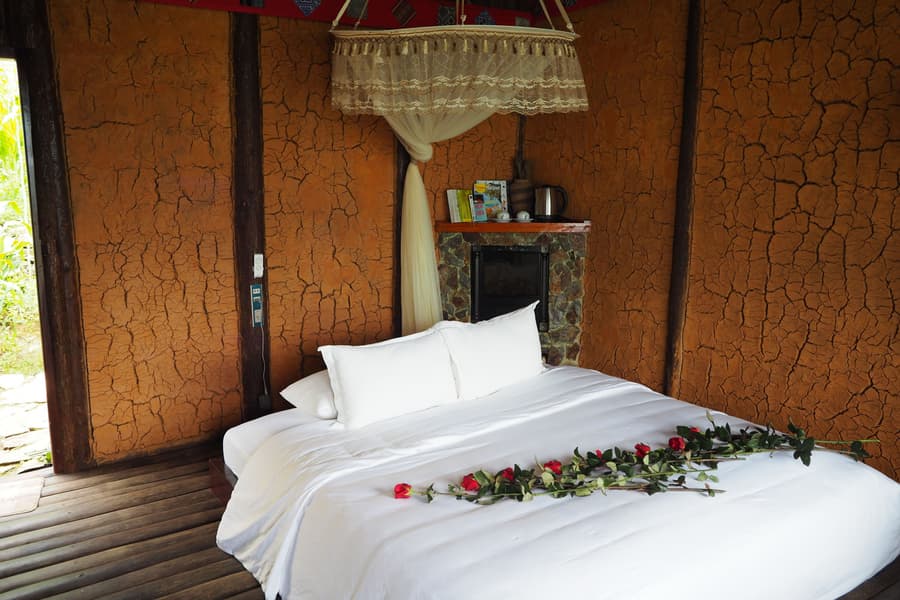 Eco Palms House - Sapa Retreat