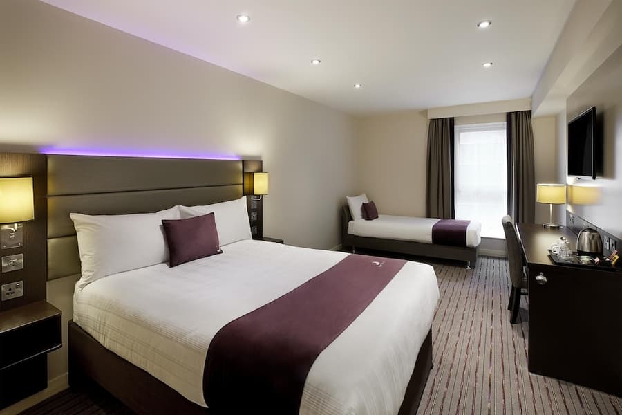 Premier Inn London Kew Bridge
