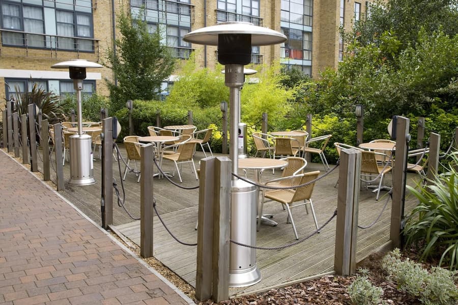 Premier Inn London Kew Bridge