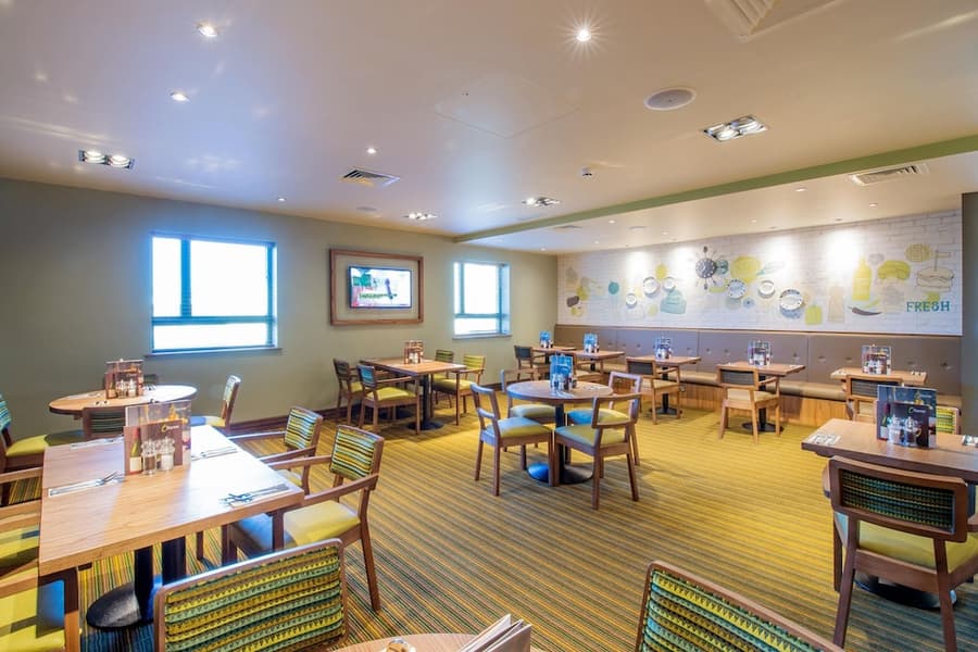 Premier Inn Winchester