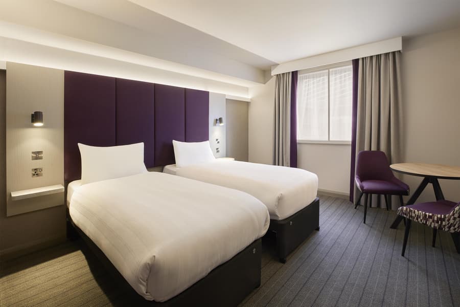 Premier Inn Salisbury North Bishopdown