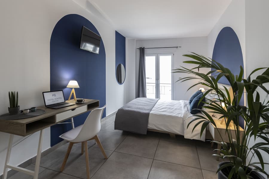 Hotel Kontes Comfort