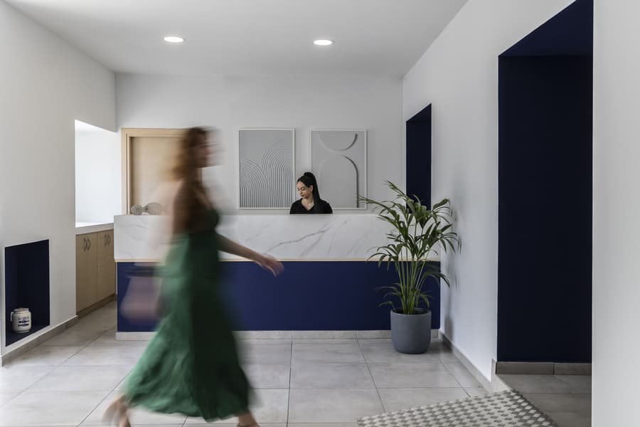 Hotel Kontes Comfort