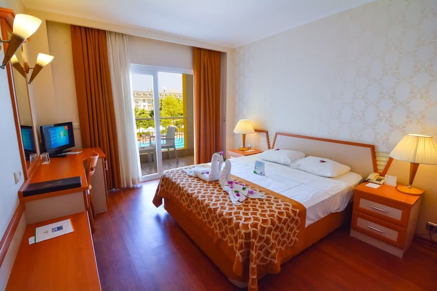 Pine House by Werde Hotels - All inclusive