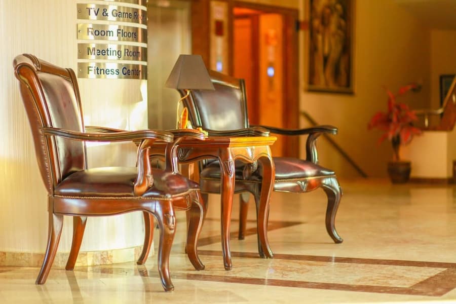 Pine House by Werde Hotels - All inclusive