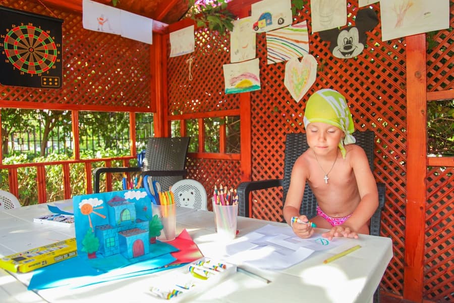 Pine House by Werde Hotels - All inclusive