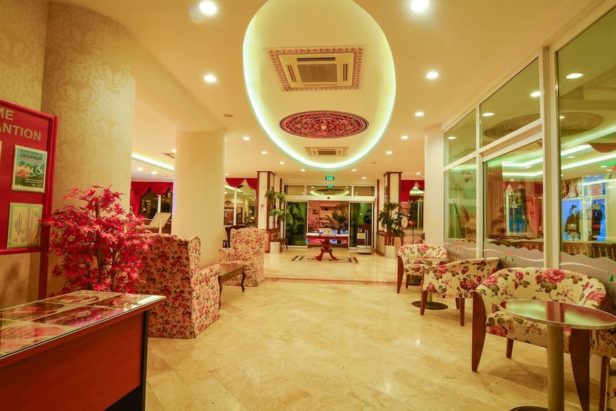 Pine House by Werde Hotels - All inclusive